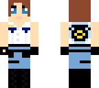 jill stars re1dc