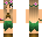 jungle girl edit