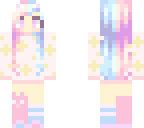 kawaii girl