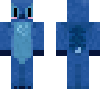 kawaii stitch