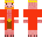 king pig