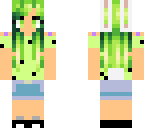 kiwi bunni