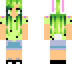 kiwi bunny