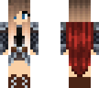 knight girl