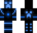 lighting creeper