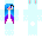 little azul