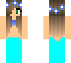 lol big gae mermaid