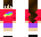 mabel pines