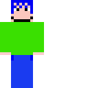map man