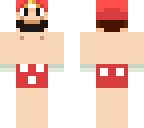 mario boxers