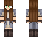 medieval girl