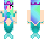 mermaid