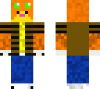mikeythecat