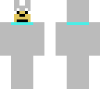 minecraft wolf