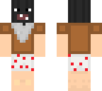 minetopia skin