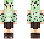 mint chocolate chip