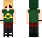 modern ben drowned