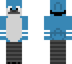 mordecai