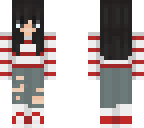 morden girl
