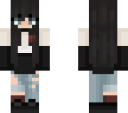morden girl