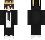 mr suit