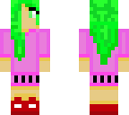 my actual good skin