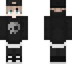 my best skin