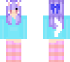 my oc