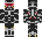 nano suit