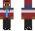new skin