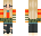 new skin yay