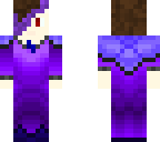 new vampire skin