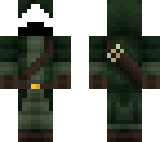 ninja hunter