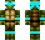ninja turtle