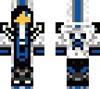old skin