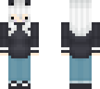 olive remake skin