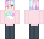 pastel