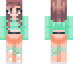 peach juice