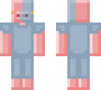 pig warrior