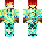 pikachu sweater boy magic aura