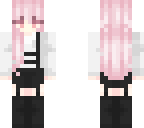 pink goth 