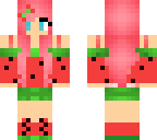 pink melon
