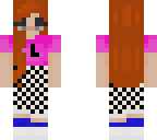 pink motorsport l