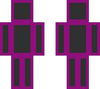 purple boi