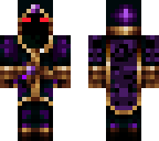 purple mage