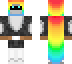 rainbow rogue