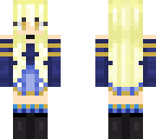 ravenclaw girl