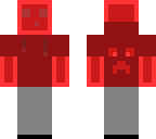 red slime
