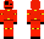 red stikbot