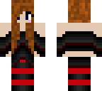 red witch